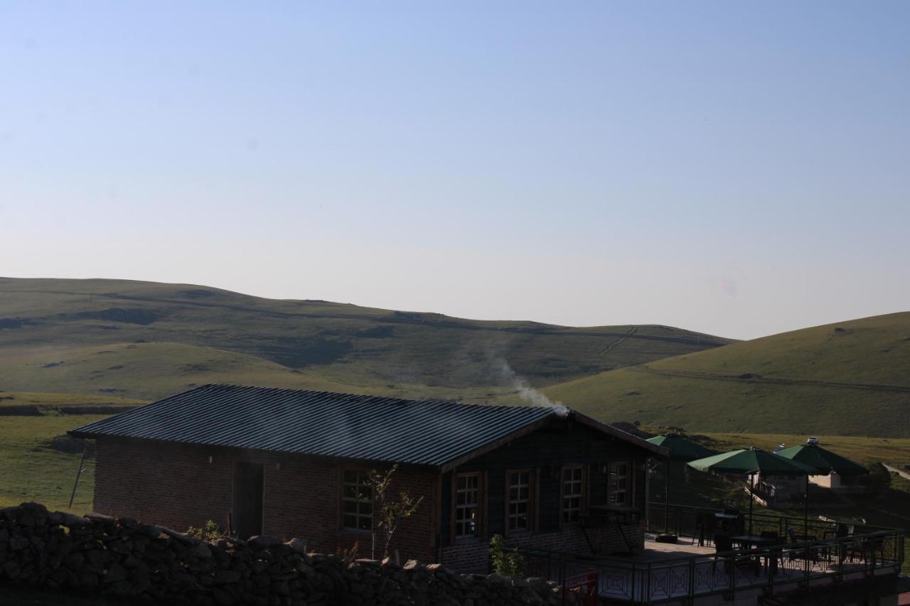 Sultanmurat Bungalow Caykara Exterior foto